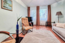 1pok, 35met, Okolice Nowowiejskiej BALKON/KOMÓRKA/WINDA (Wrocław)