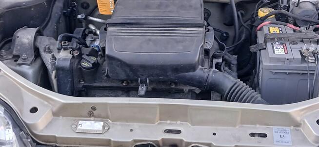 Sprzedam Fiat Punto Orzełek - zdjęcie 3