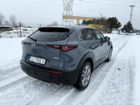 Mazda cx30 20/21 z gwarancją do 052027 2,0 benzyn AWD manual Lublin - zdjęcie 4