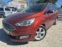 Ford Grand C-MAX Tylko 75.000km* Automat