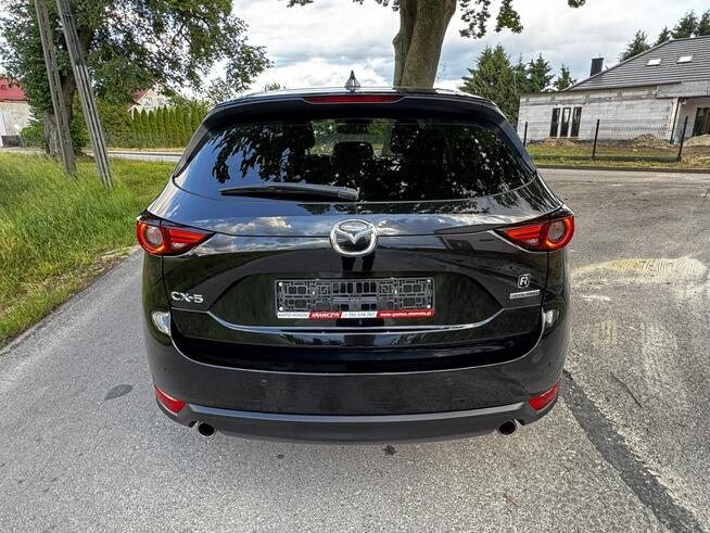Mazda CX-5 HOMURA 2.0 SKYACTIV-G 165 KM*2021*Kamera 360°*HUD*BOSE*LED Modliborzyce - zdjęcie 9