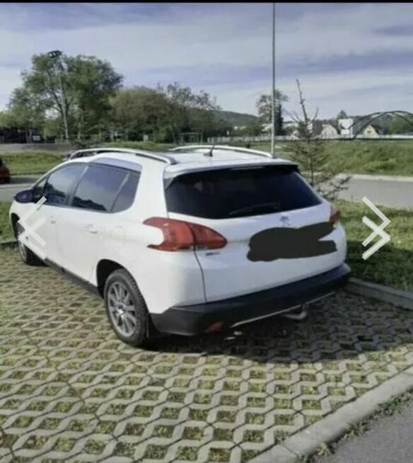 Peugeot 2008 Opole - zdjęcie 2