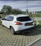 Peugeot 2008 Opole - zdjęcie 2