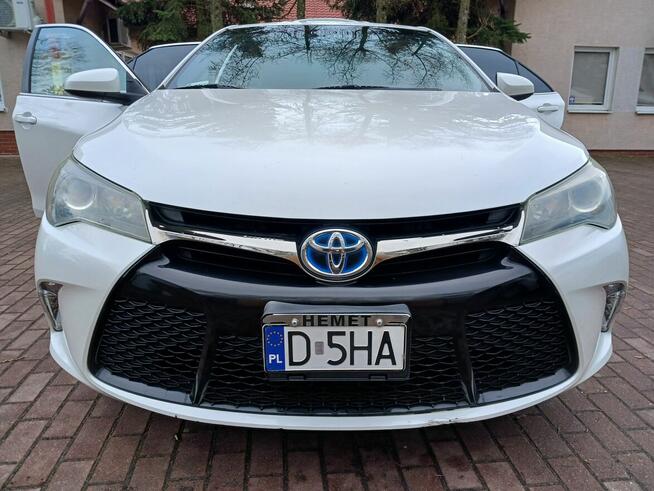 Sprzedam camry Mielec - zdjęcie 6