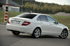 Mercedes C 180 1,8*156KM*Avantgarde*Niemcy*119tys.km Ostrów Mazowiecka - zdjęcie 11