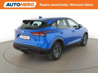 Nissan Qashqai mHEV klima auto full LED kamera i czujniki parkowania Warszawa - zdjęcie 7
