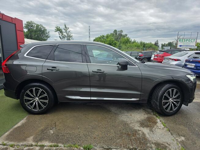Volvo XC 60 Salon Polska | 1 Właściciel | Bezwypadkowy | ASO Kraków - zdjęcie 4