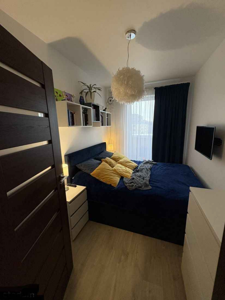 3pok, 59met, Okolice Trzebnickiej BALKON/KOMÓRKA/WINDA (Wrocław) Psie Pole - zdjęcie 11