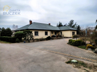 Sprzedam parterowy dom o pow. 129,1 m2 w Helence