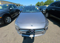 Mercedes A 220 4Matic / pakiet AMG / niski przebieg Wrocław - zdjęcie 3