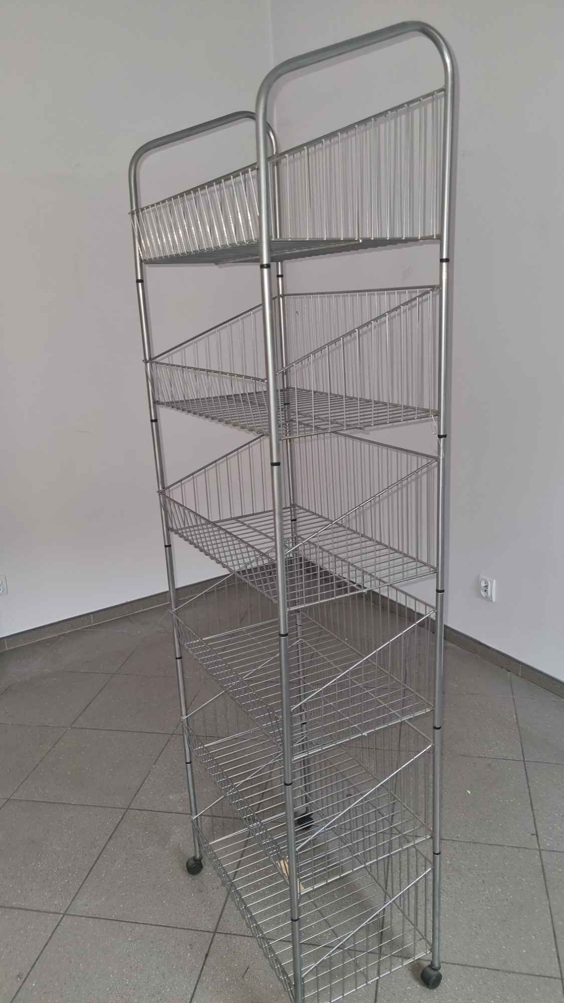 redały, organizery na drobiazgi, koperty Ostrów Wielkopolski - zdjęcie 2