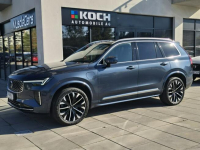 Volvo XC 90 T8 Plug-In AWD Plus Bright 7os. *Gwarancja*FV23%*