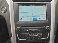 Ford Mondeo 1 właściciel / Nawigacja / Podgrzewane fotele / Klima Ruda Śląska - zdjęcie 7