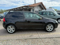 Volkswagen Golf Słupsk - zdjęcie 9