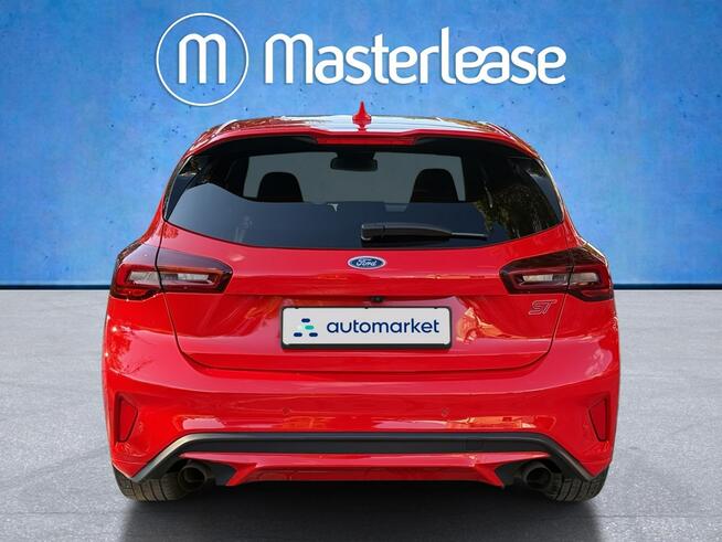 Ford Focus 2.3 EcoBoost ST X ! Z Polskiego Salonu ! Faktura VAT ! Warszawa - zdjęcie 6