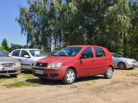 Fiat Punto 2004r. 1,2 Benzyna 82.000km Tanio - Możliwa Zamiana Warszawa - zdjęcie 3