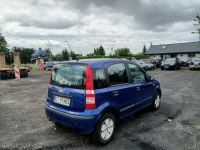 Fiat Panda 1.1 07r Tarnów - zdjęcie 4