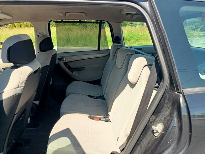 Citroen C4 Picasso 1.6HDI 109km 07r Automat 7os Tarnów - zdjęcie 6