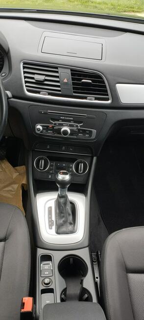 Audi Q3 sprzedam ładne Q-3 2.0 TDI Lublin - zdjęcie 10