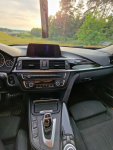 BMW Seria 3 320d Touring xDrive Sport-Aut Sport Line Świebodzin - zdjęcie 8