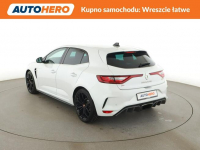 Renault Megane RS 280 koni automat navi pdc klimatronik Warszawa - zdjęcie 4