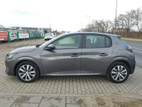 Peugeot 208 1,2 Benzyna Klima Zarejestrowany Gwarancja Włocławek - zdjęcie 8