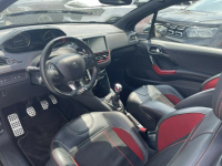 Peugeot 208 GTI Panorama JBL Książka serwisowa Gliwice - zdjęcie 6