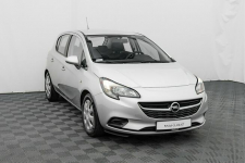 Opel Corsa WE677XA#1.4 Enjoy Cz.cof KLIMA Bluetooth Salon PL VAT 23% Gdańsk - zdjęcie 3