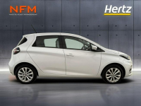 Renault Zoe R135(135 KM) ZEN Salon PL F-Vat Warszawa - zdjęcie 7