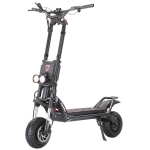Kaabo Wolf King GTR MAX Electric Scooter - 13440W Power