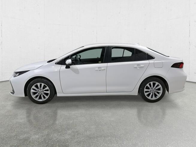 Toyota Corolla Komorniki - zdjęcie 4