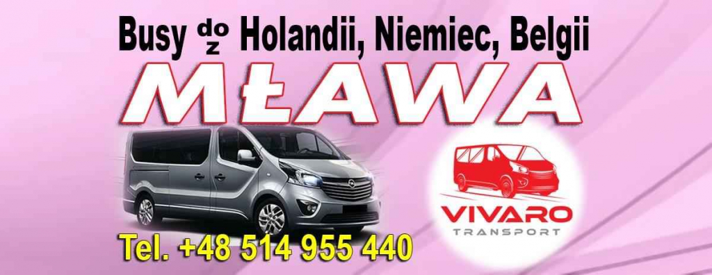 MIĘDZYNARODOWY PRZEWÓZ OSÓB Płock - zdjęcie 6