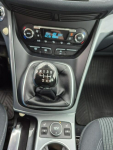 Ford C-Max 1.6tdci  navi grzane fotele szyba climatronic pdc Drelów - zdjęcie 8