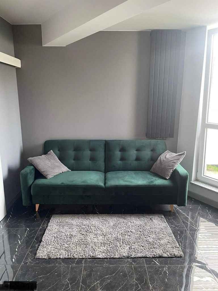 2pok, 45met, Okolice Węglinieckiej TARAS/OGRÓD/2020 (Wrocław) Fabryczna - zdjęcie 2