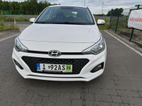 Hyundai i20 Lipówki - zdjęcie 6