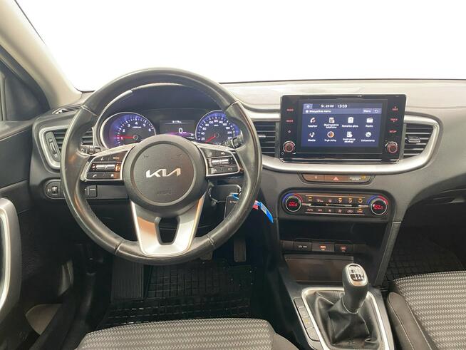 Kia Cee'd 1.0 T-GDI M Kombi Warszawa - zdjęcie 9