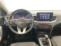Kia Cee'd 1.0 T-GDI M Kombi Warszawa - zdjęcie 9