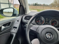 Volkswagen Golf VI, 1.4 benzyna, Comfortline Słupsk - zdjęcie 12