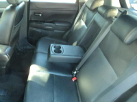 Citroen C4 Aircross sprzedam C-4 AIRCROSS Lublin - zdjęcie 9