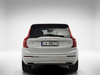 Volvo XC 90 AWD Inscription aut ! Z Polskiego Salonu ! Faktura VAT ! Warszawa - zdjęcie 4
