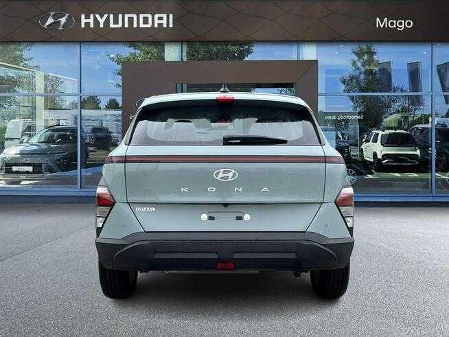 Hyundai Kona w wersji Smart Piła - zdjęcie 4