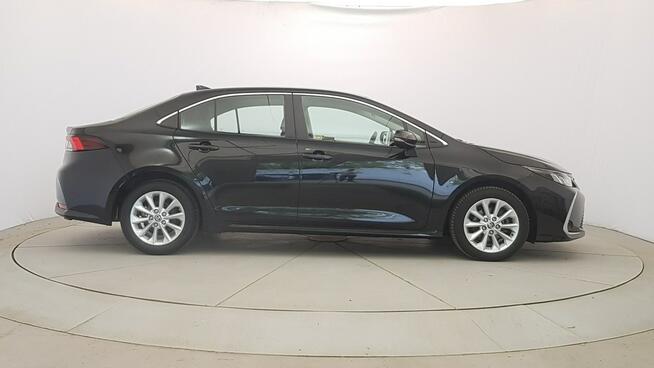 Toyota Corolla 1.5 Comfort ! Z Polskiego Salonu ! Faktura VAT ! Warszawa - zdjęcie 7