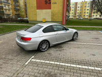 BMW E92 3,0D 325 M pakiet Zgierz - zdjęcie 4