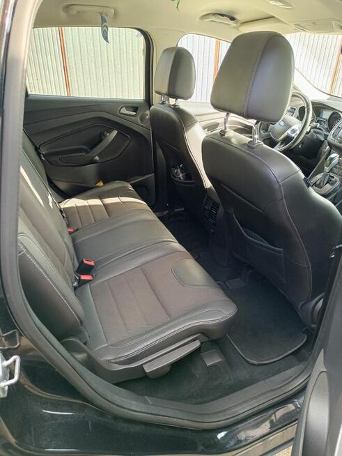 Ford Kuga Szczecin - zdjęcie 11