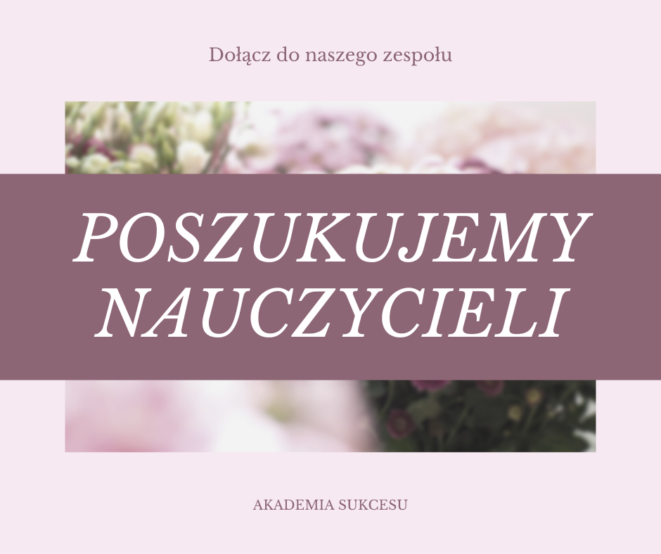 Poszukiwany nauczyciel przedmiotu Informatyka Suwałki - zdjęcie 1