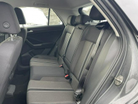 Volkswagen T-Roc Podgrzewanie Klimtronik Tempomat aktywny 150KM Gliwice - zdjęcie 10