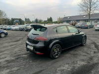 Seat Leon 2.0TFSI 185km 06r Tarnów - zdjęcie 4