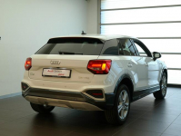 Audi Q2 35 TFSI 150KM LED Kamera SmartphoneInterface Virtual Gwarancja Kielce - zdjęcie 4