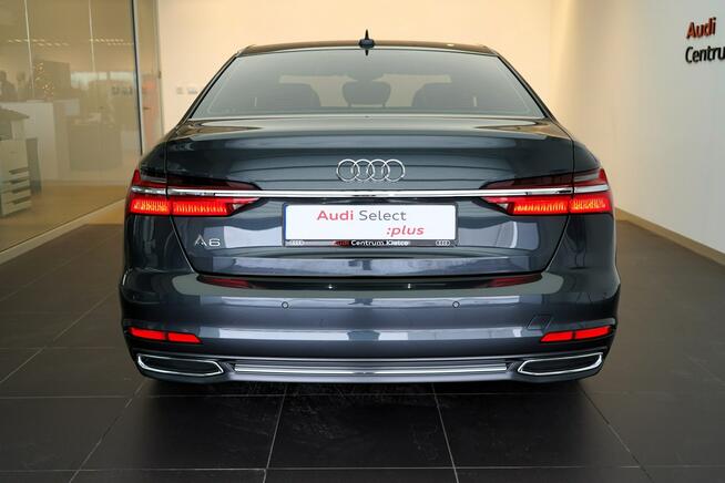 Audi A6 35TDI Quattro Virtual MatrixLed Nav TempomatAcc Kamera Kielce - zdjęcie 3