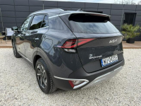 Kia Sportage 1.6 T-GDI L 150KM, Salon Polska! 1 właściciel!  FV23% Pęcice - zdjęcie 7